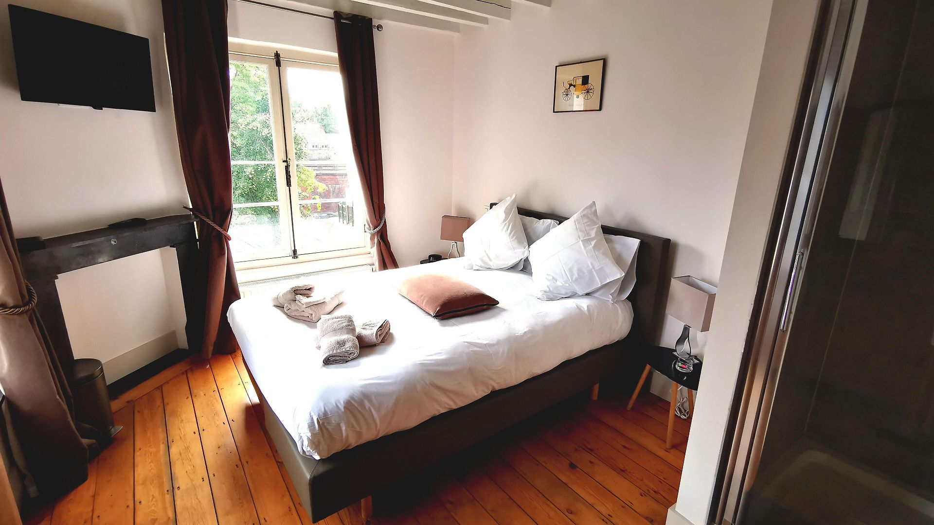 Maison Jamaer Bed & Breakfast