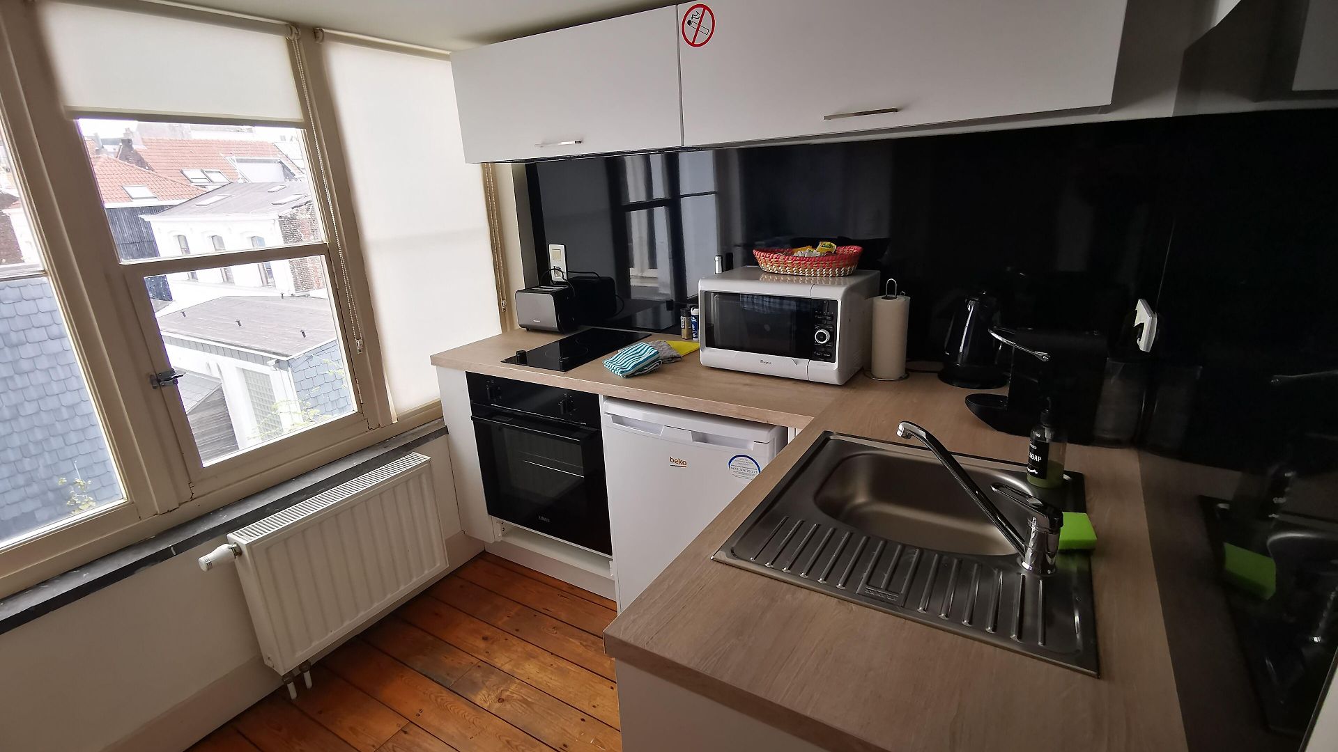 Maison Jamaer Bed & Breakfast 4*