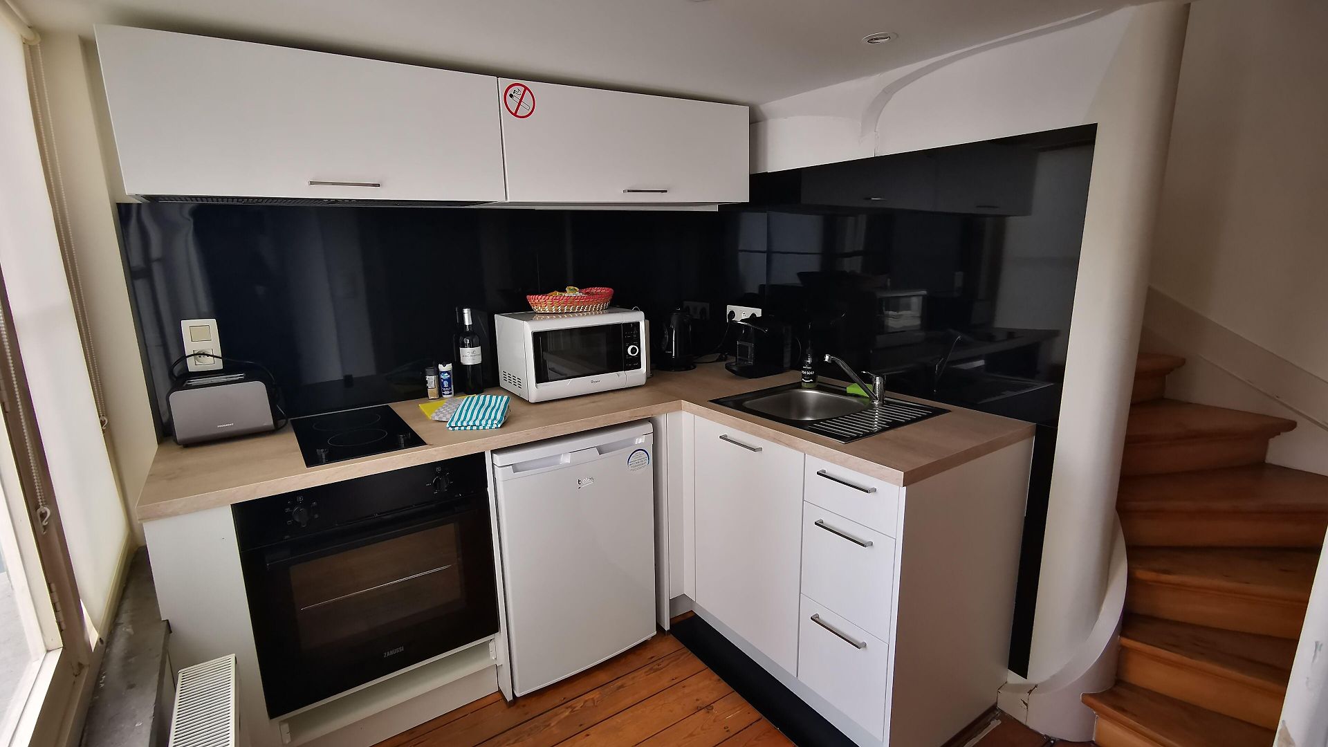 Maison Jamaer 4* Brussels