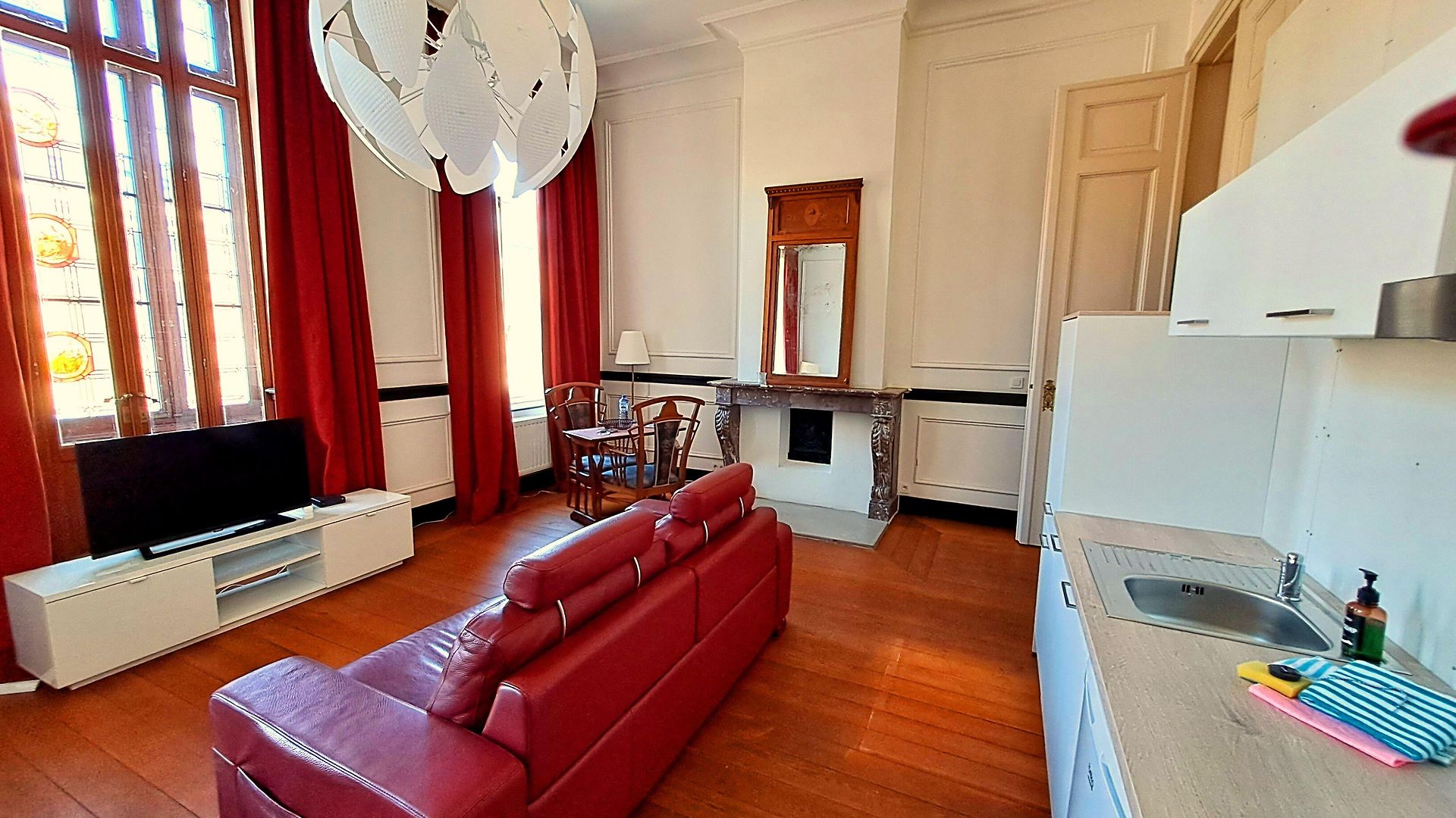 Maison Jamaer 4*