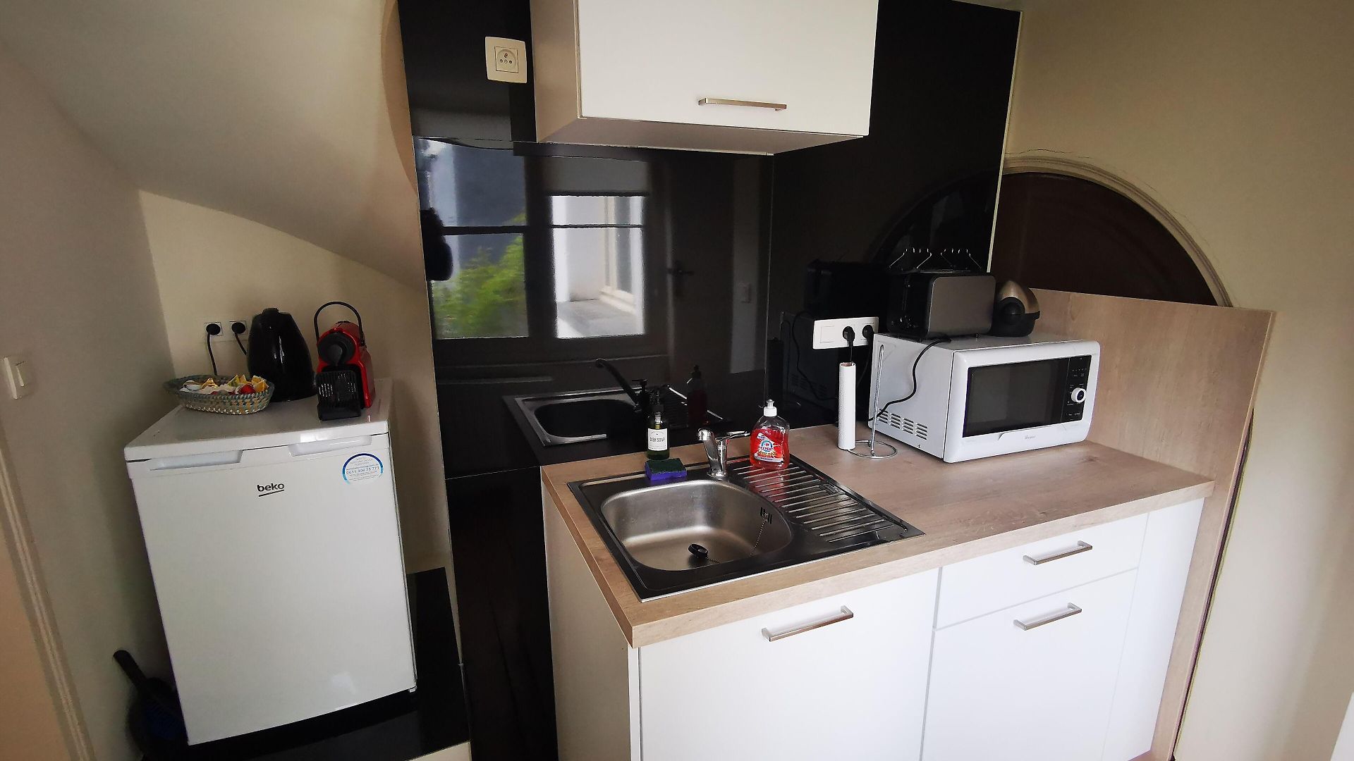 Maison Jamaer Bed & Breakfast