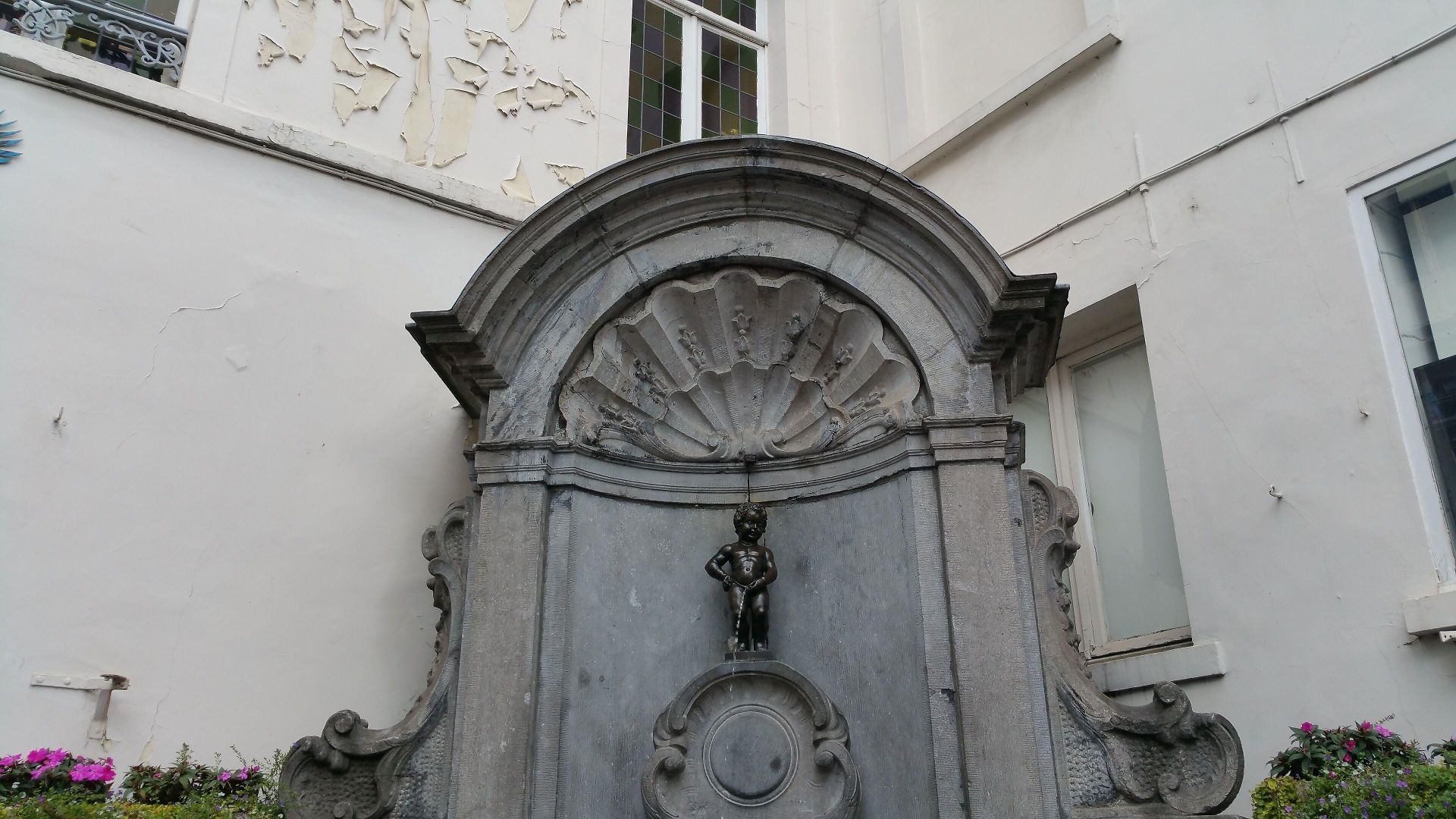 Maison Jamaer 4* Brussels