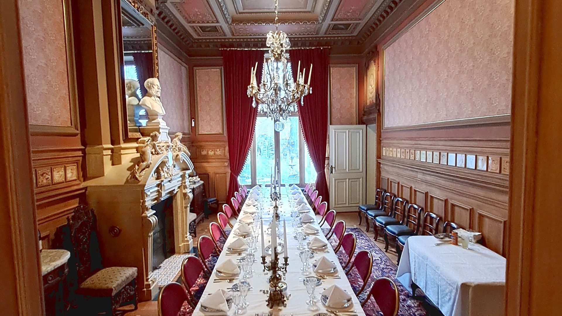 Maison Jamaer 4* Brussels