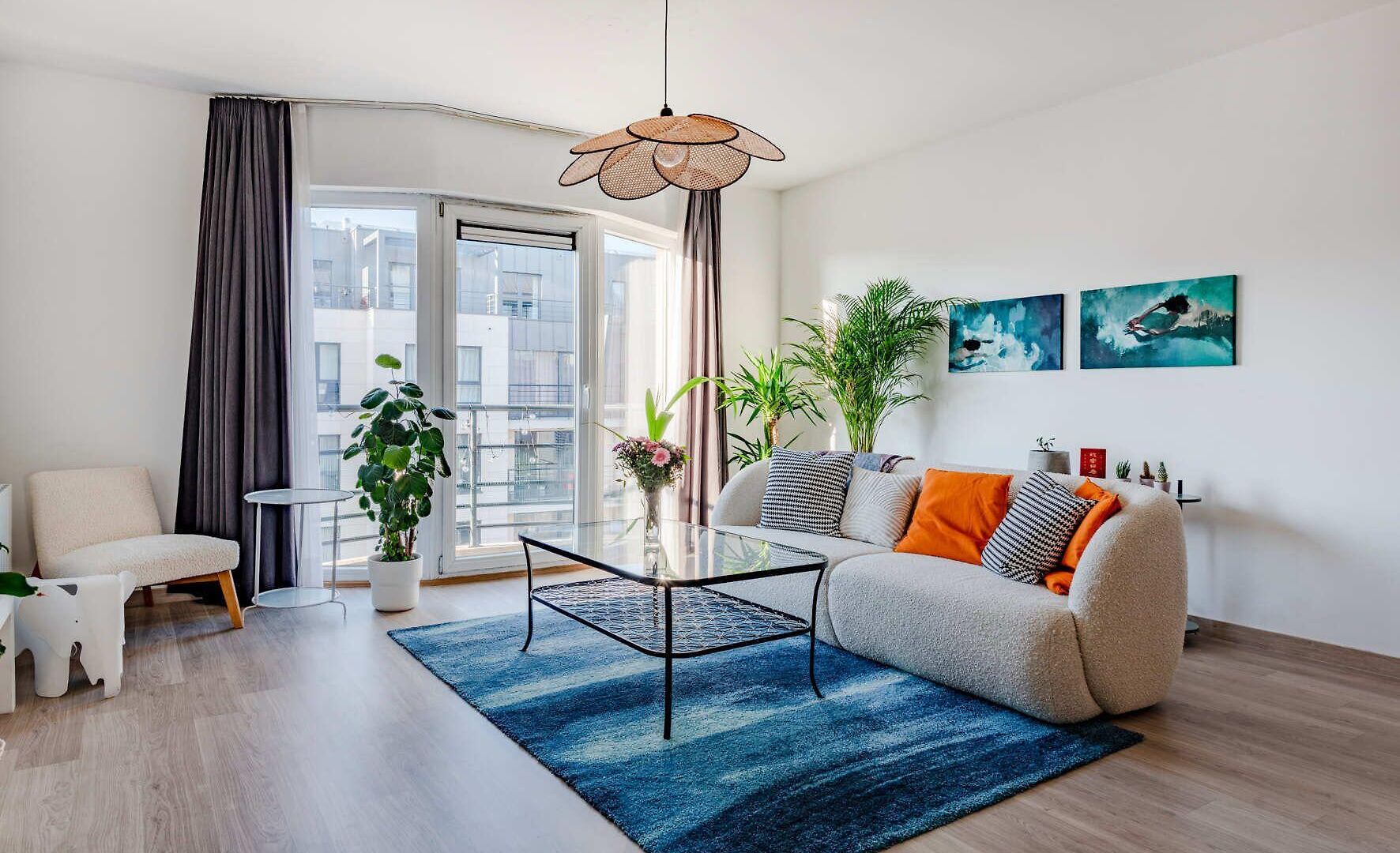 Royal Design Apartment *