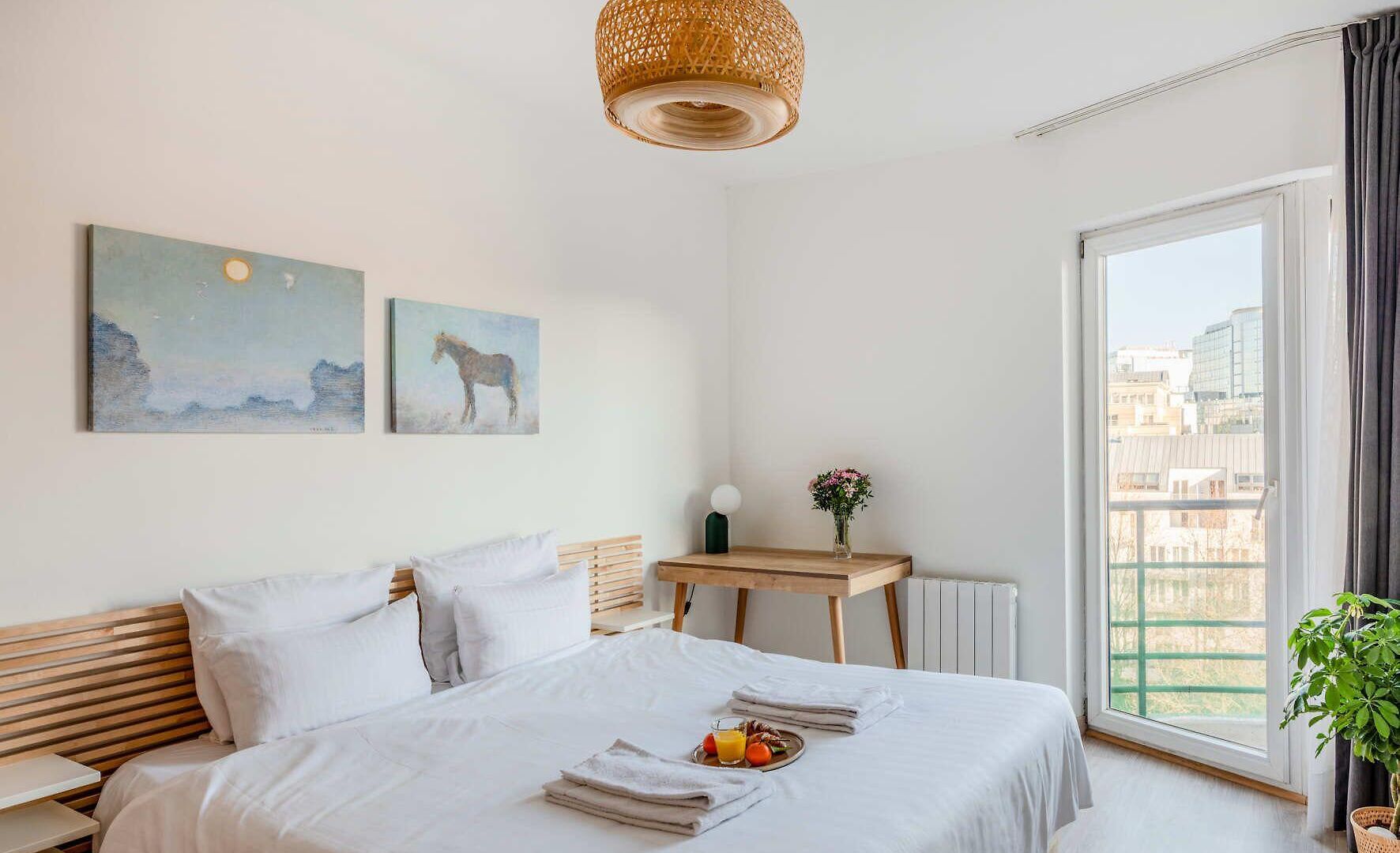 Apartment Royal Design