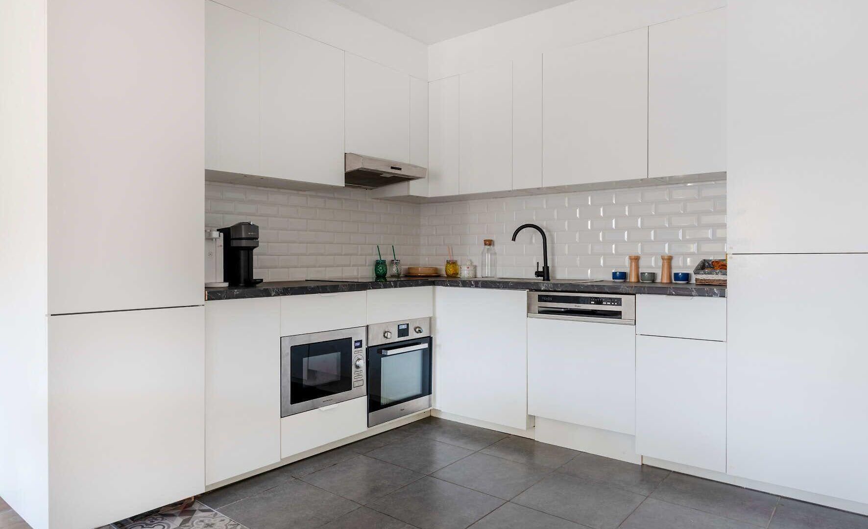 Apartment Royal Design Brussels