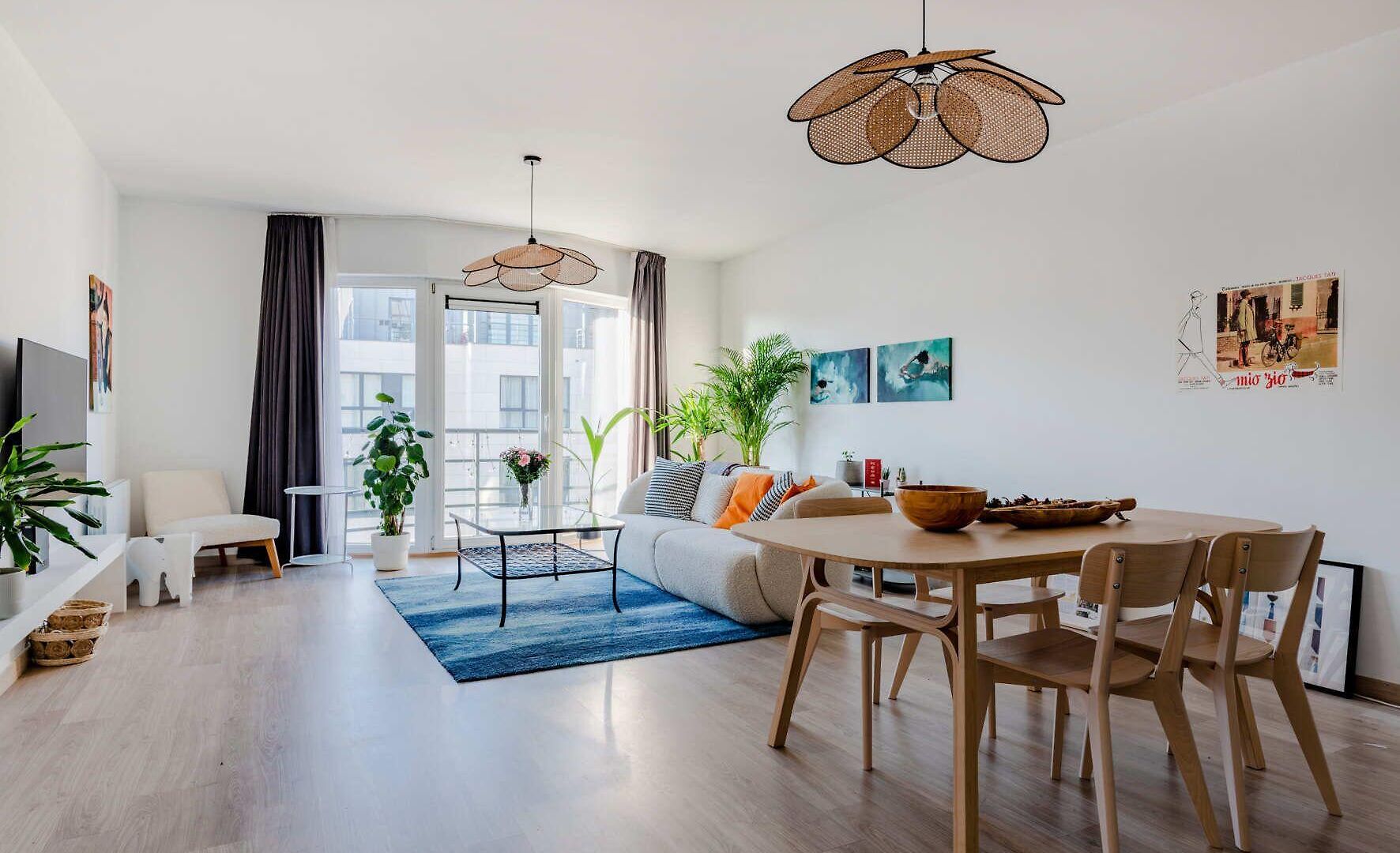 Apartment Royal Design *