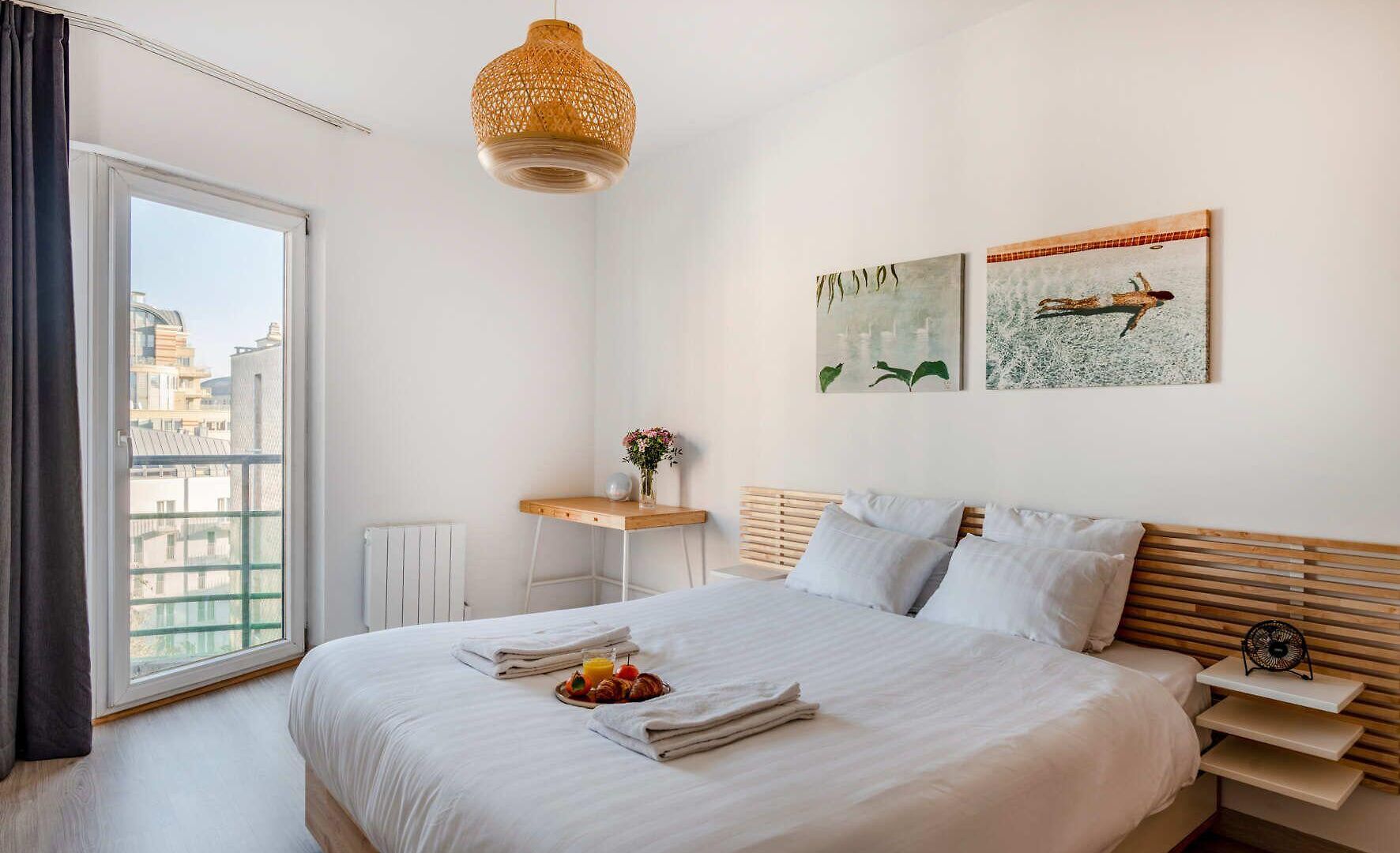 Royal Design Apartment Brussels