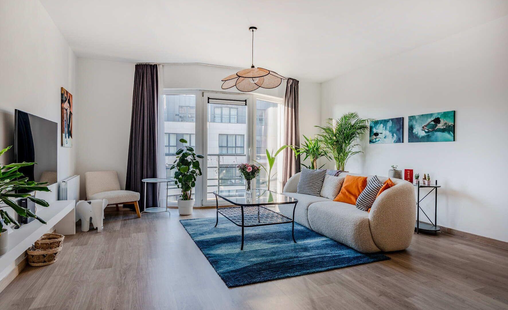Apartment Royal Design