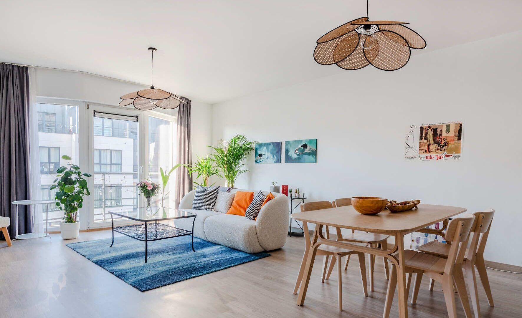 Apartment Royal Design