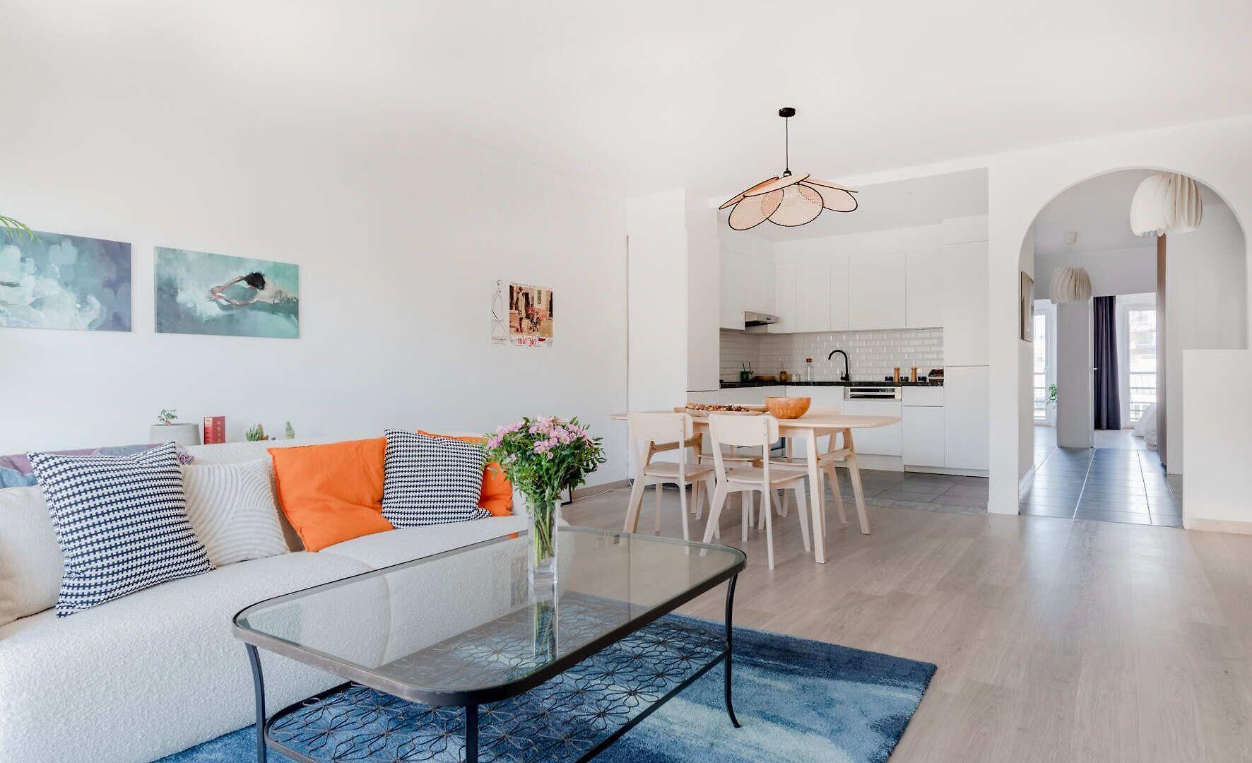 Royal Design Apartment *