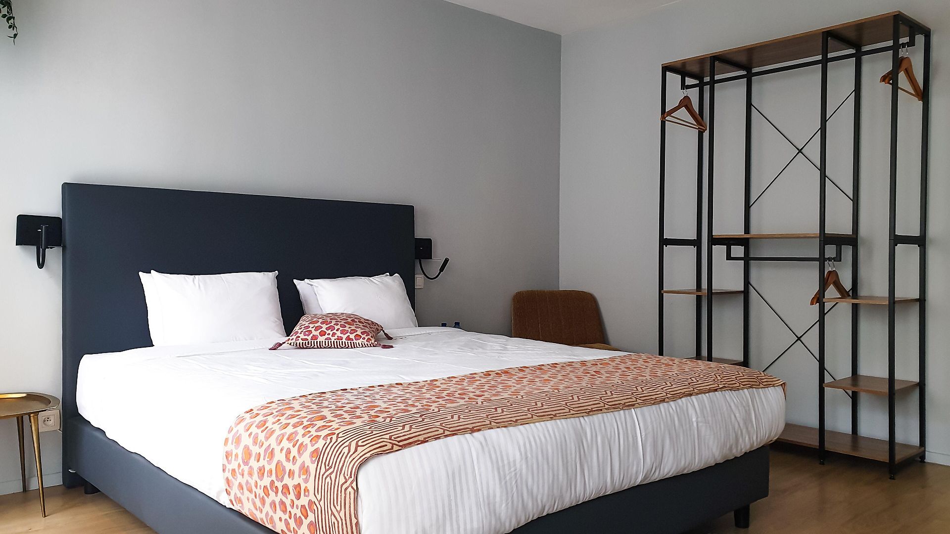 La Piece Hotel Brussel