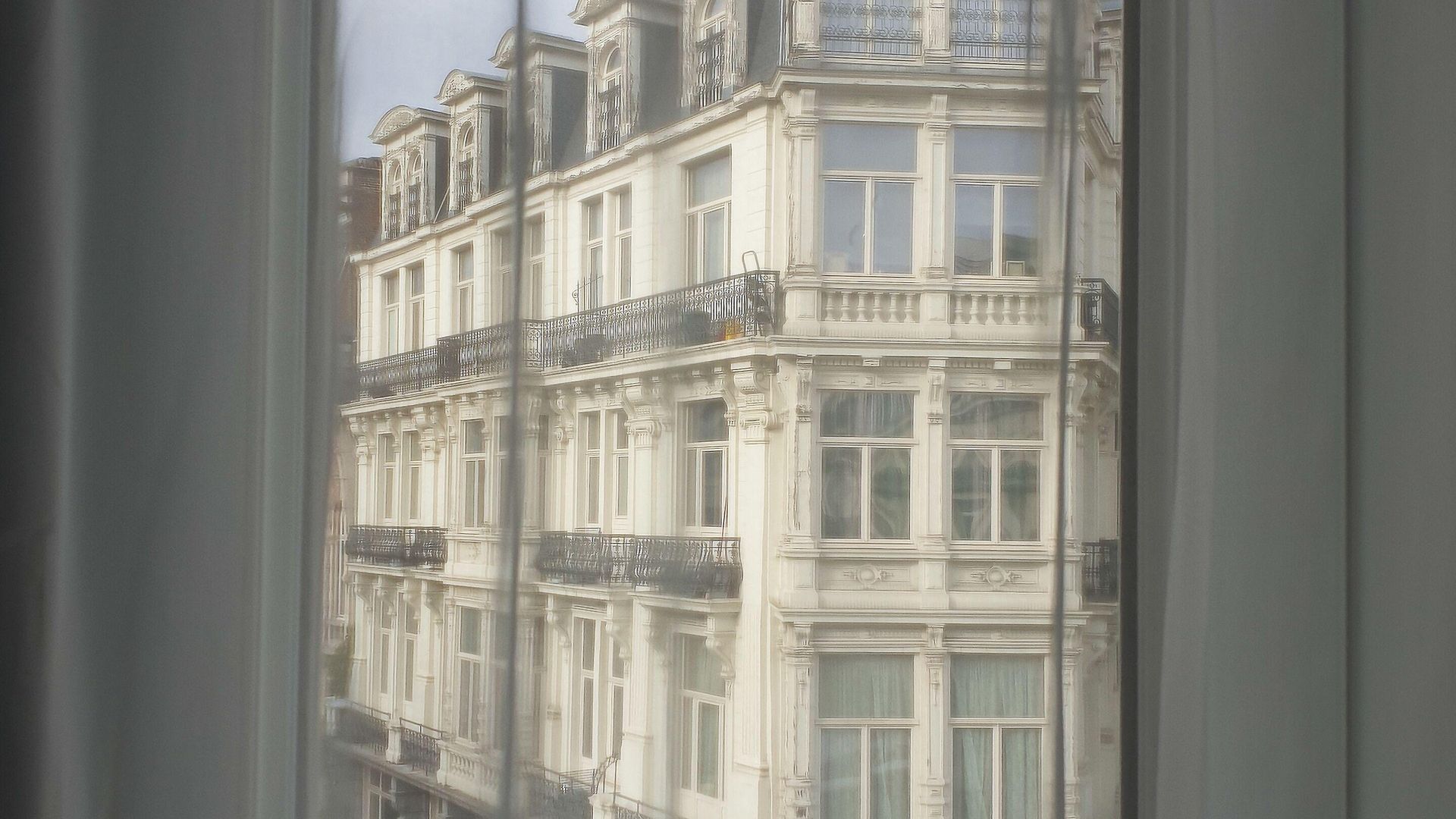 La Piece Brussel