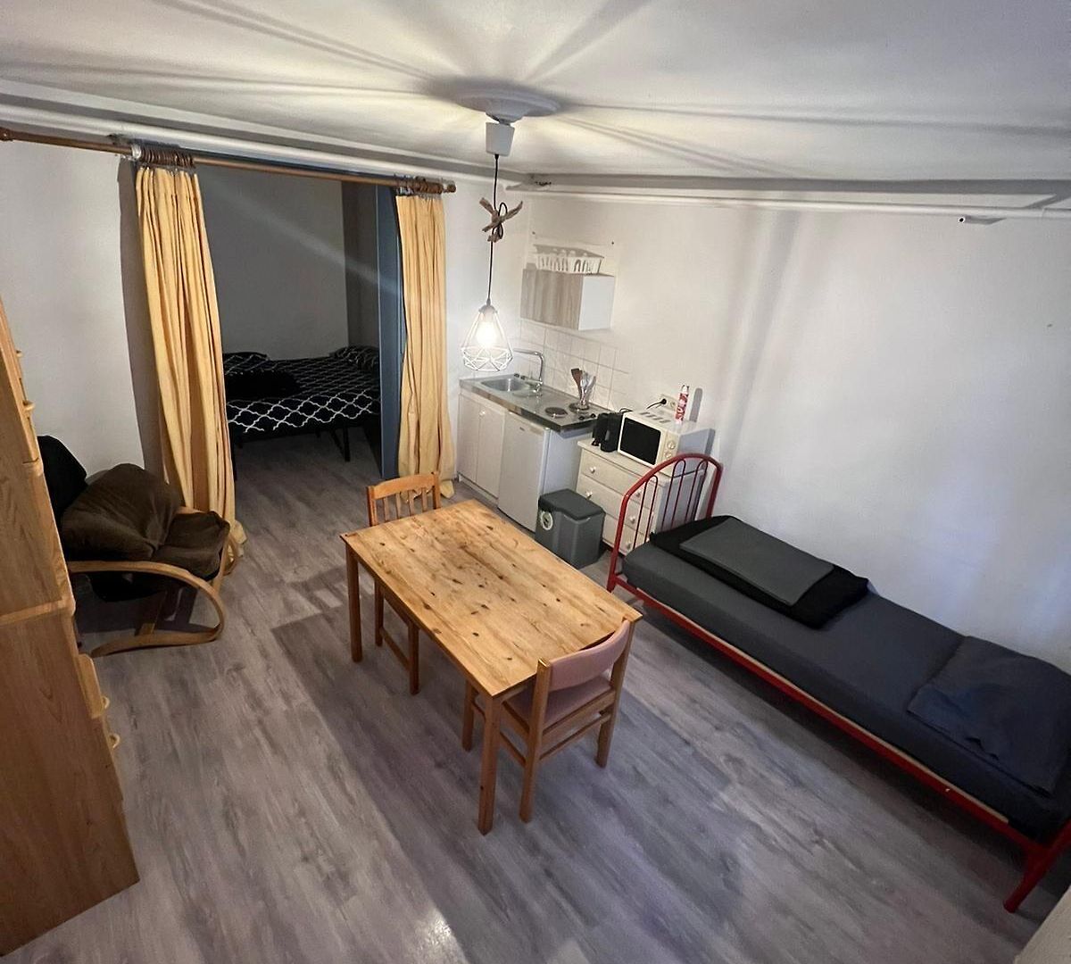 European District Guest house Brussels