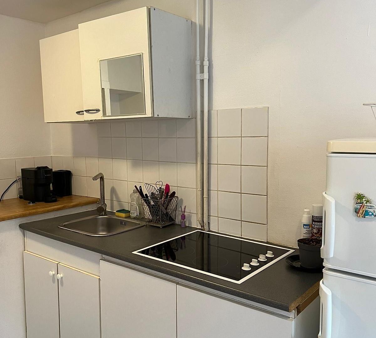 Guest house European District Brussels