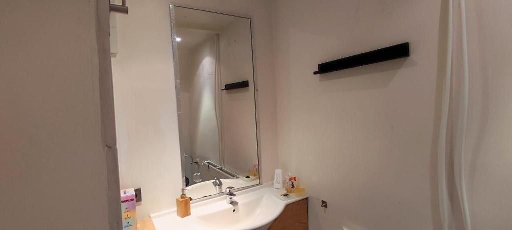 European District Guest house