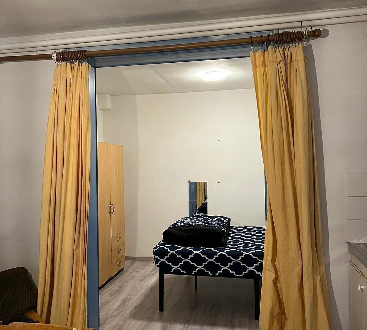 Guest house European District