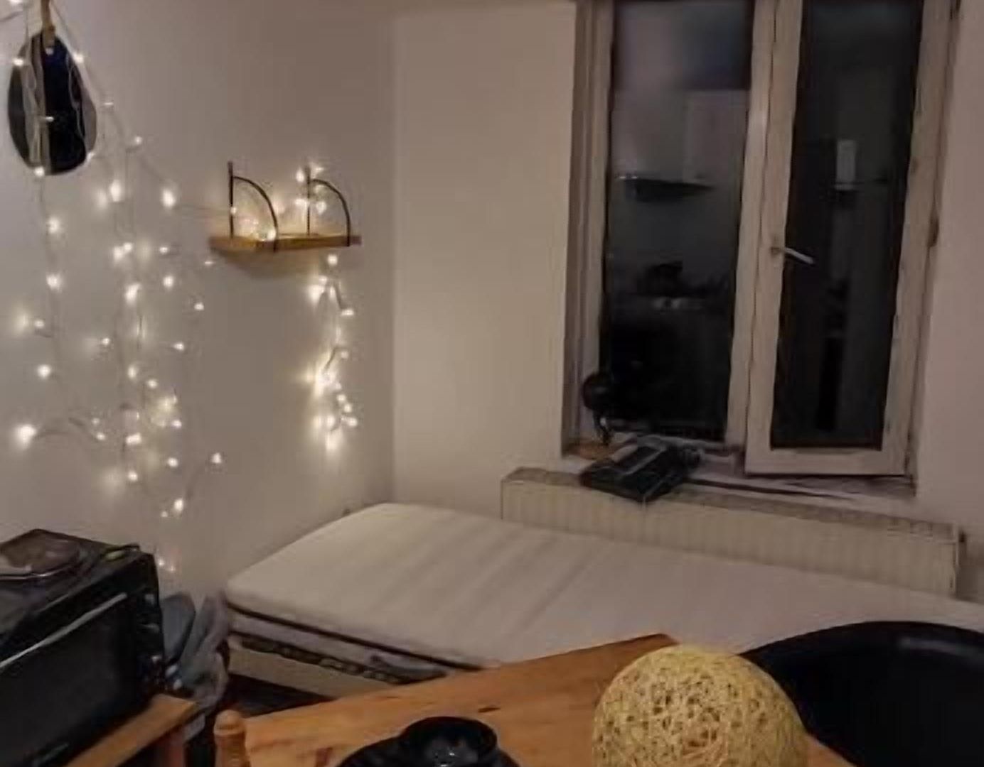 European District Guest house *