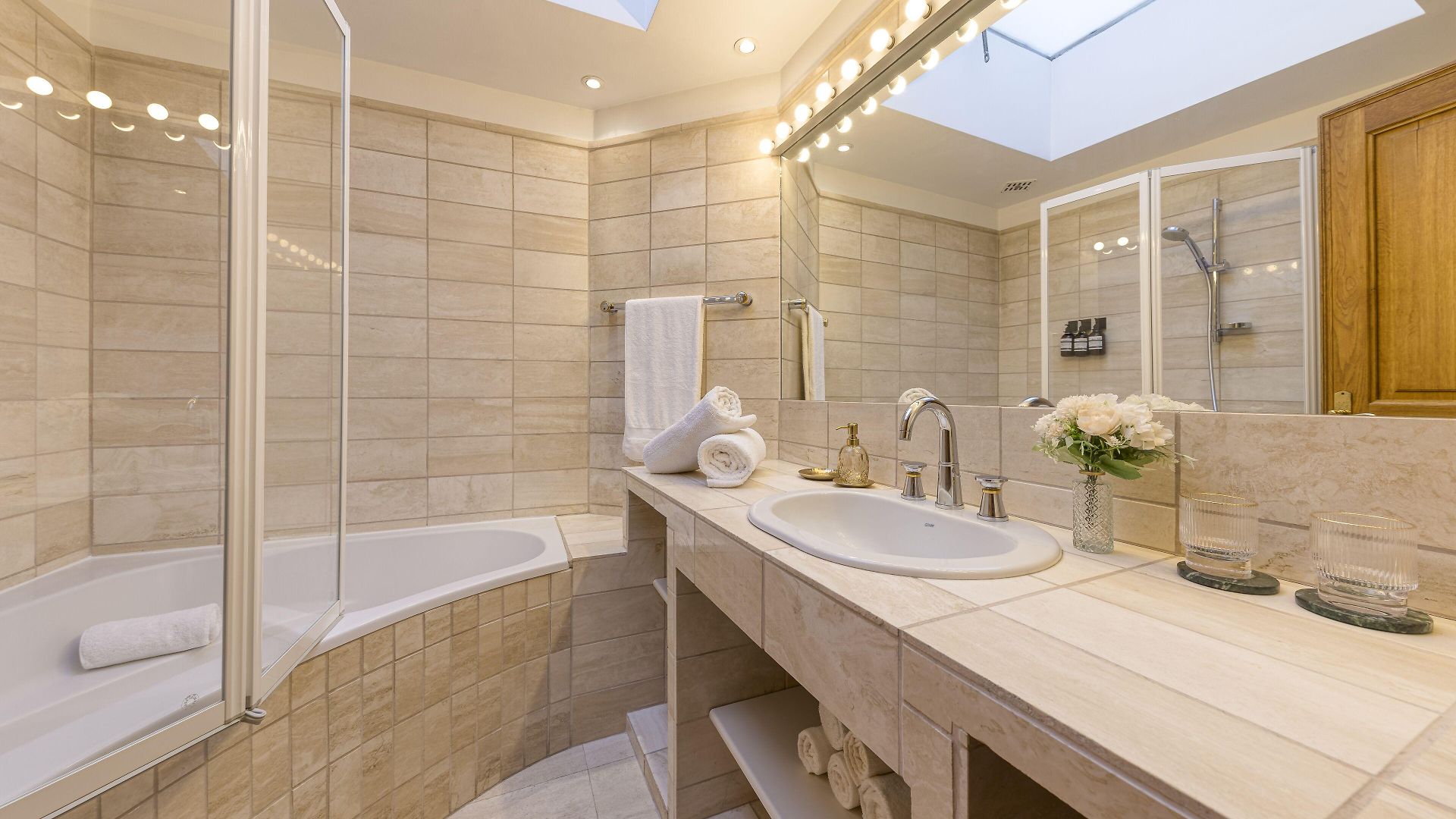 Chic Penthouse Grand-place *