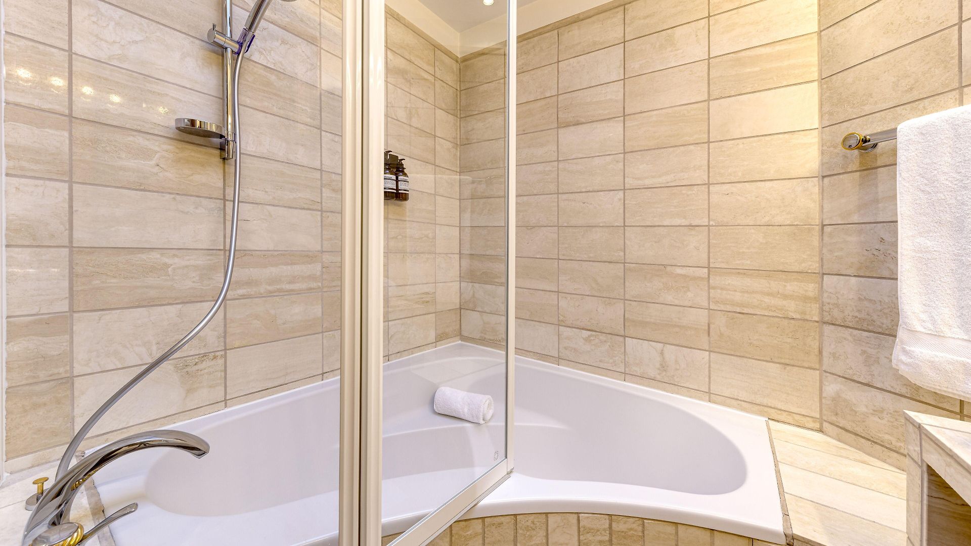Chic Penthouse Grand-place * Brussels