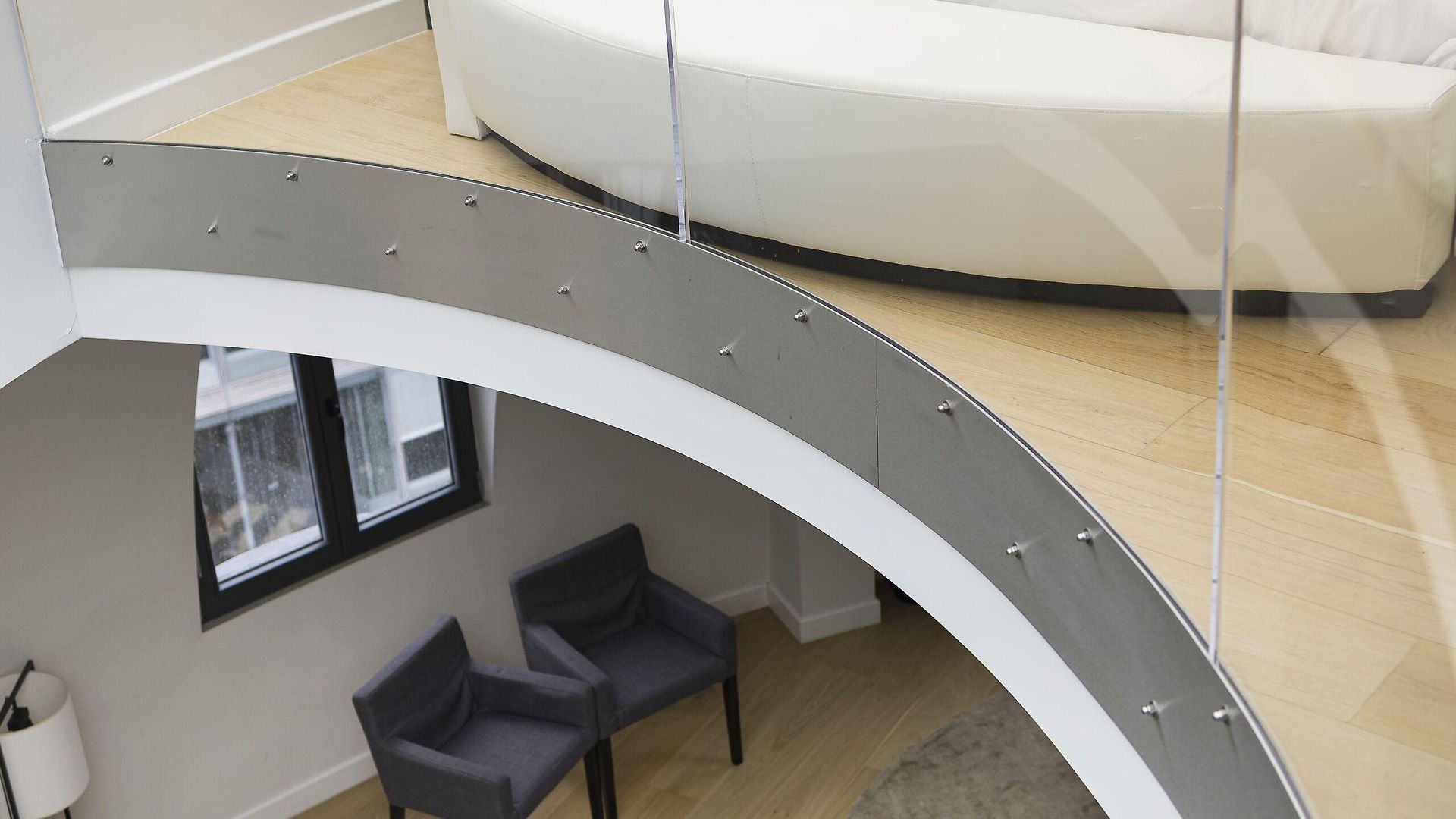 Triplex Penthouse In The Center Aparthotel *
