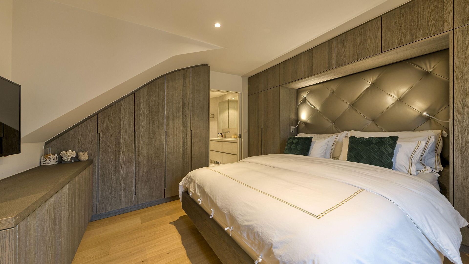 Triplex Penthouse In The Center Aparthotel