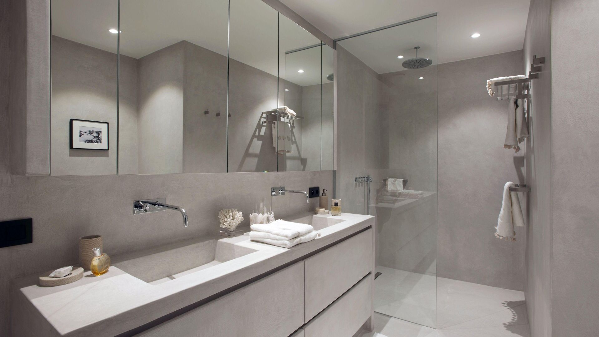 Triplex Penthouse In The Center Brussel