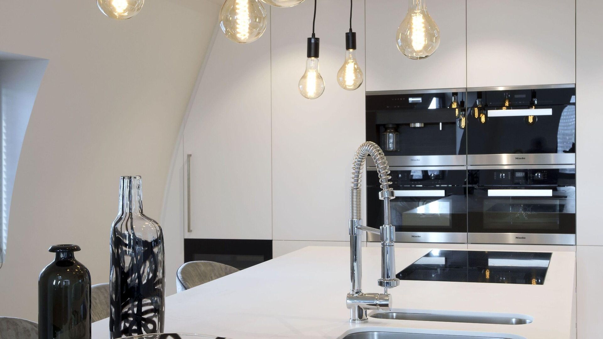 Triplex Penthouse In The Center * Brussel