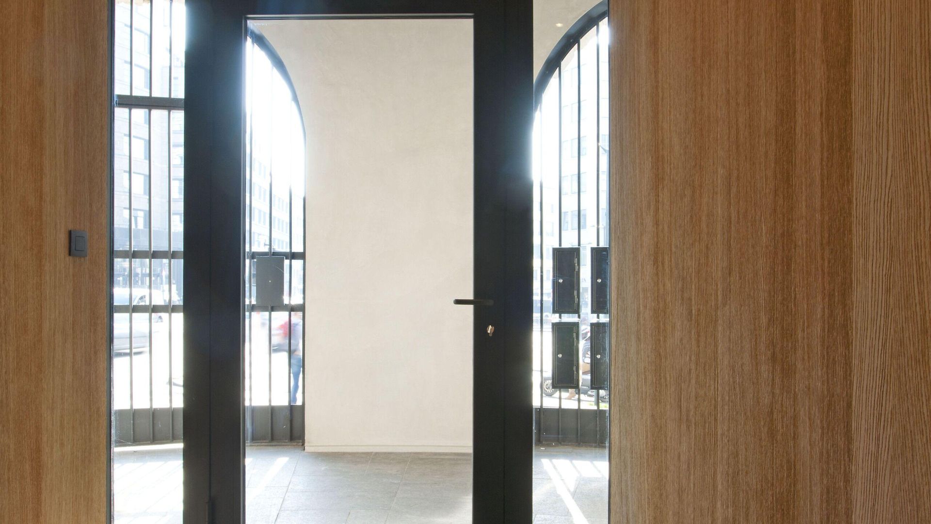 Appartement Downtown Splendor V Brussel