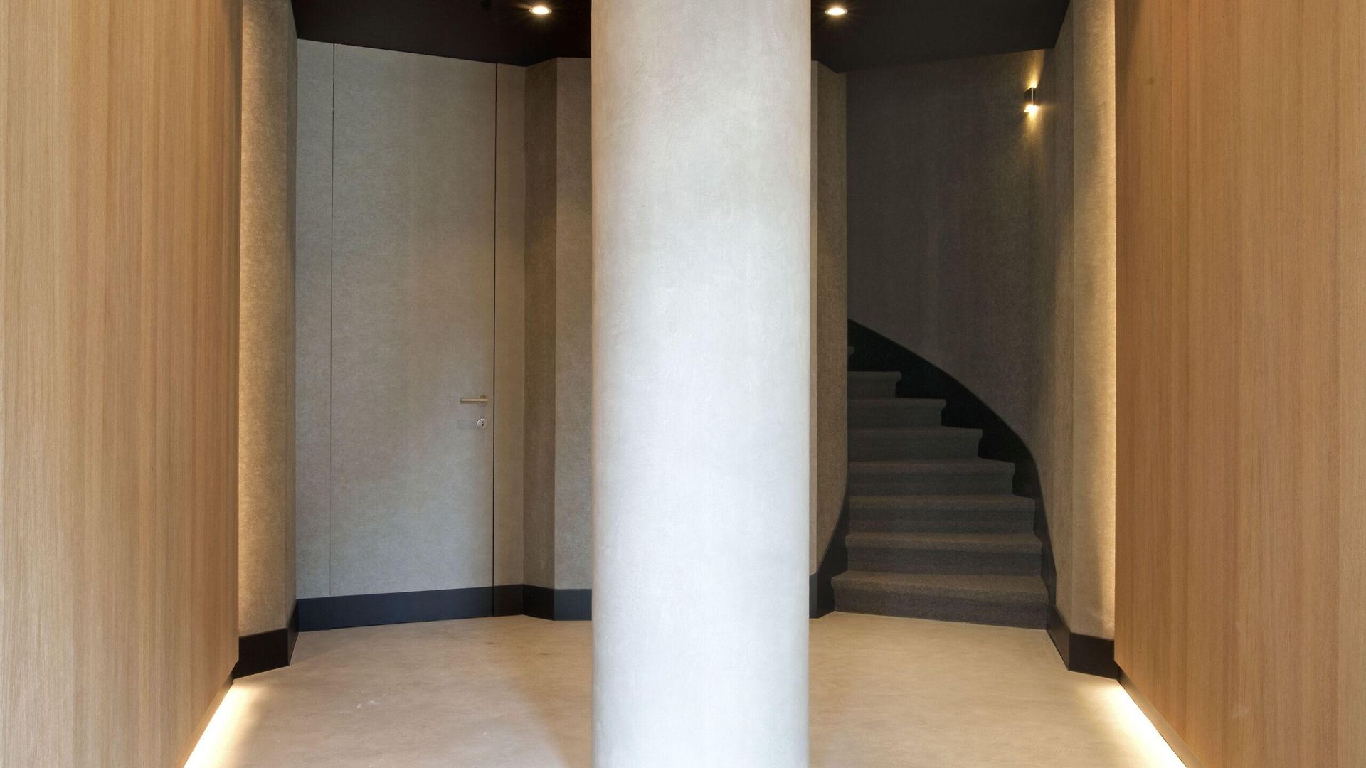 Appartement Downtown Splendor V Brussel