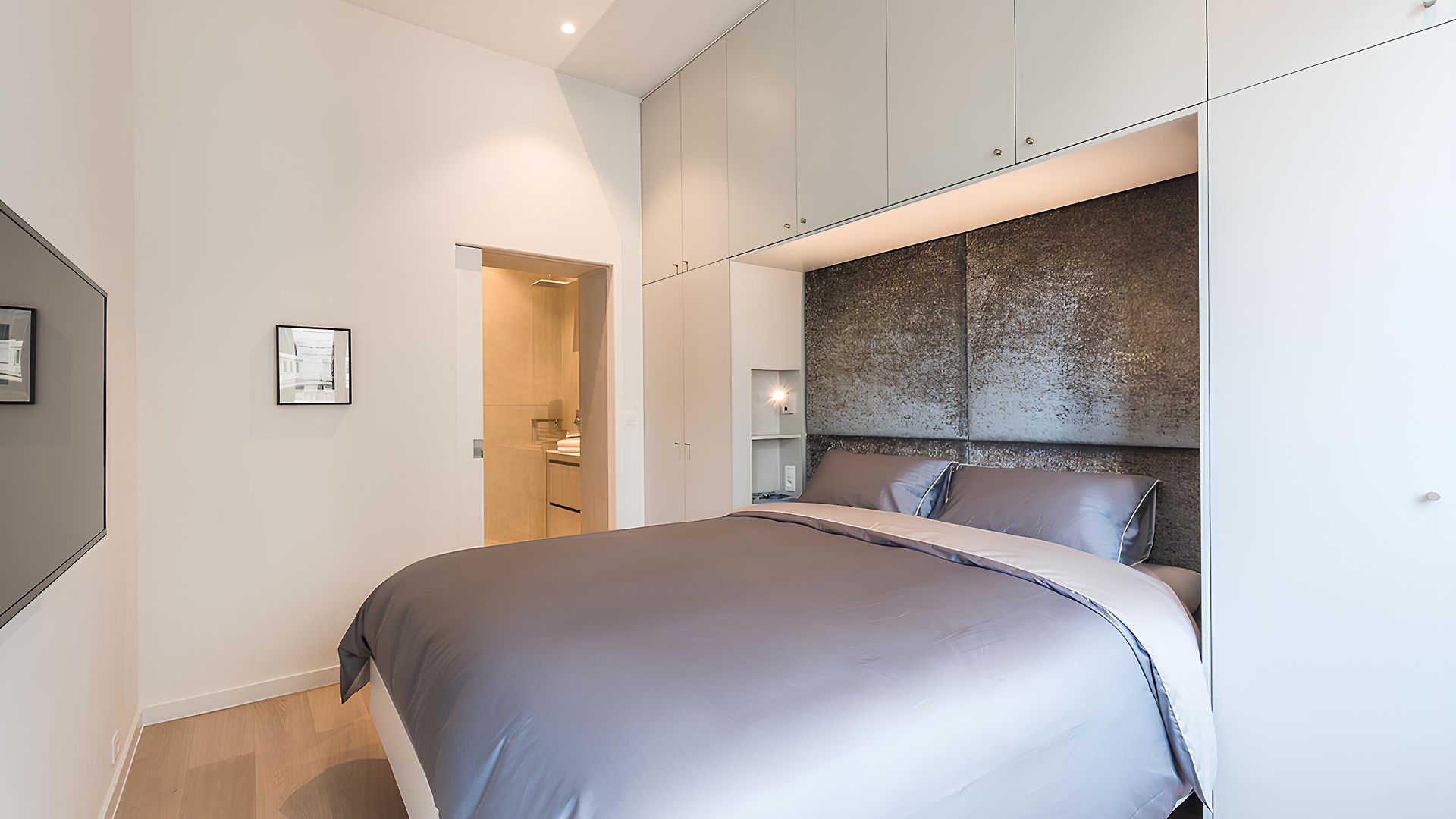 Appartement Downtown Splendor V