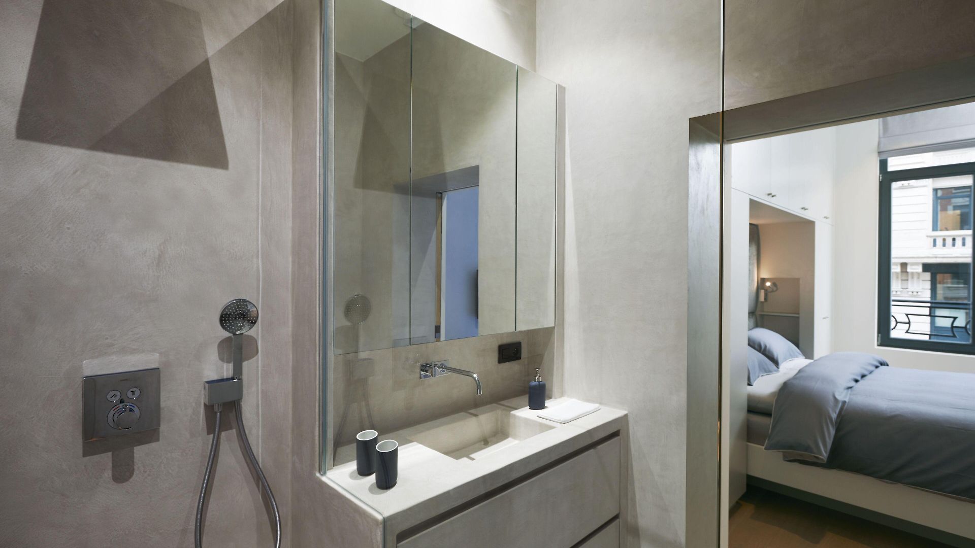 Downtown Splendor V Appartement