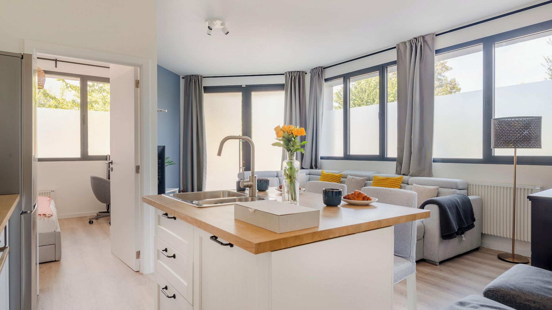 Apartment Eu Design