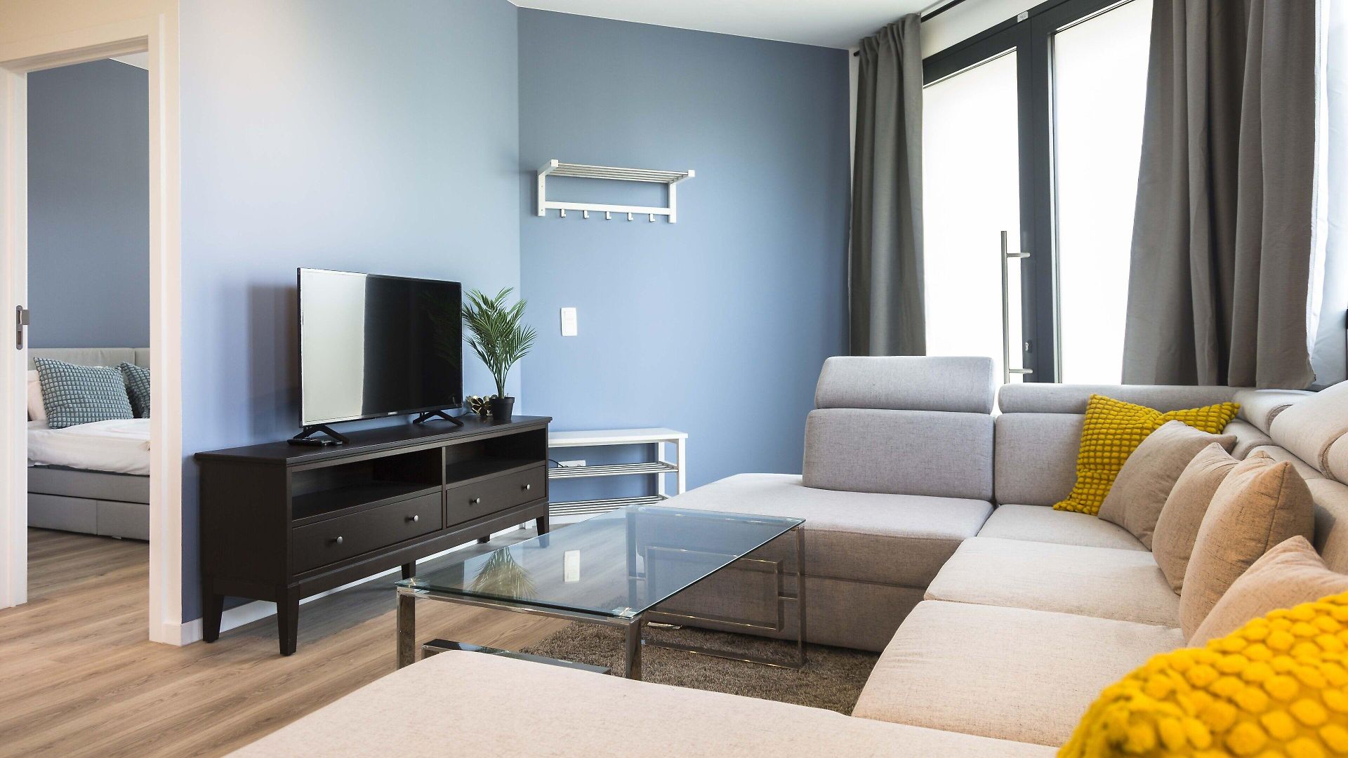 Apartment Eu Design