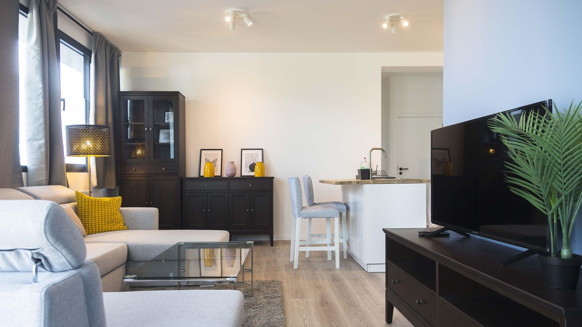 Apartment Eu Design Brussels