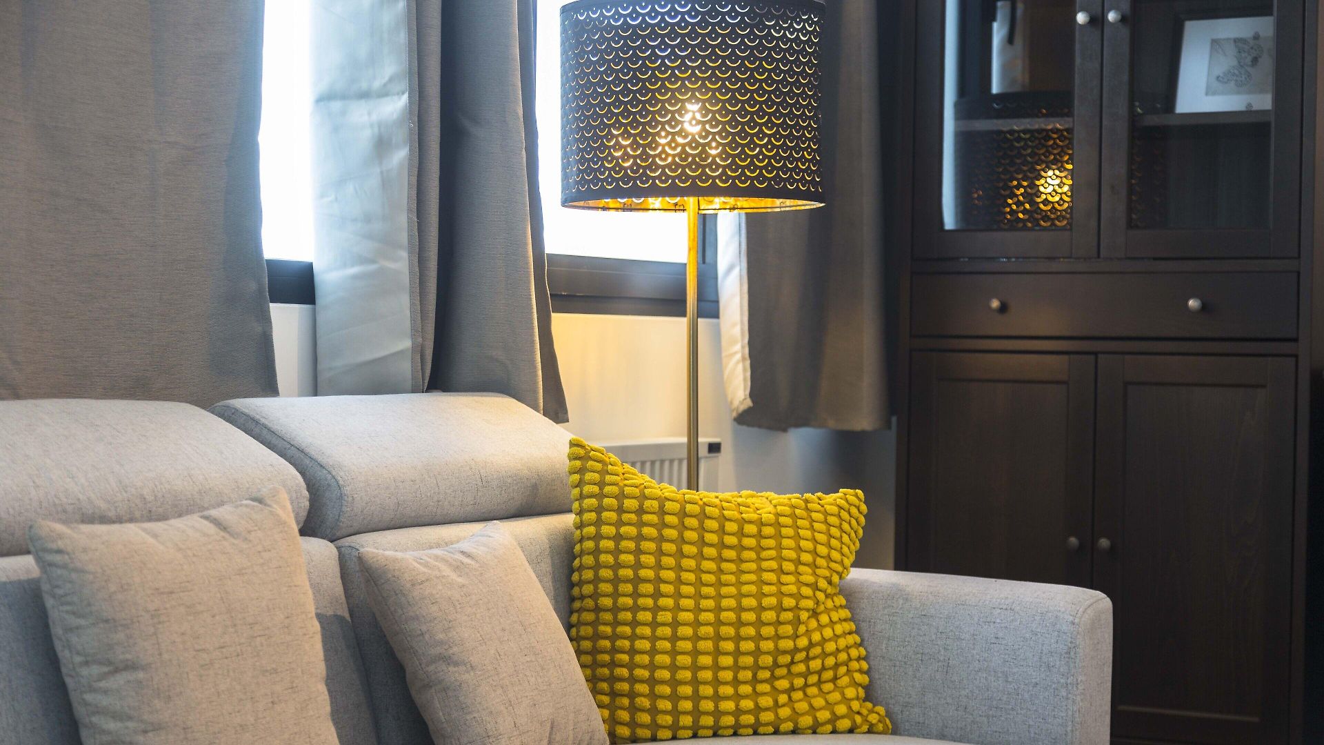 Apartment Eu Design