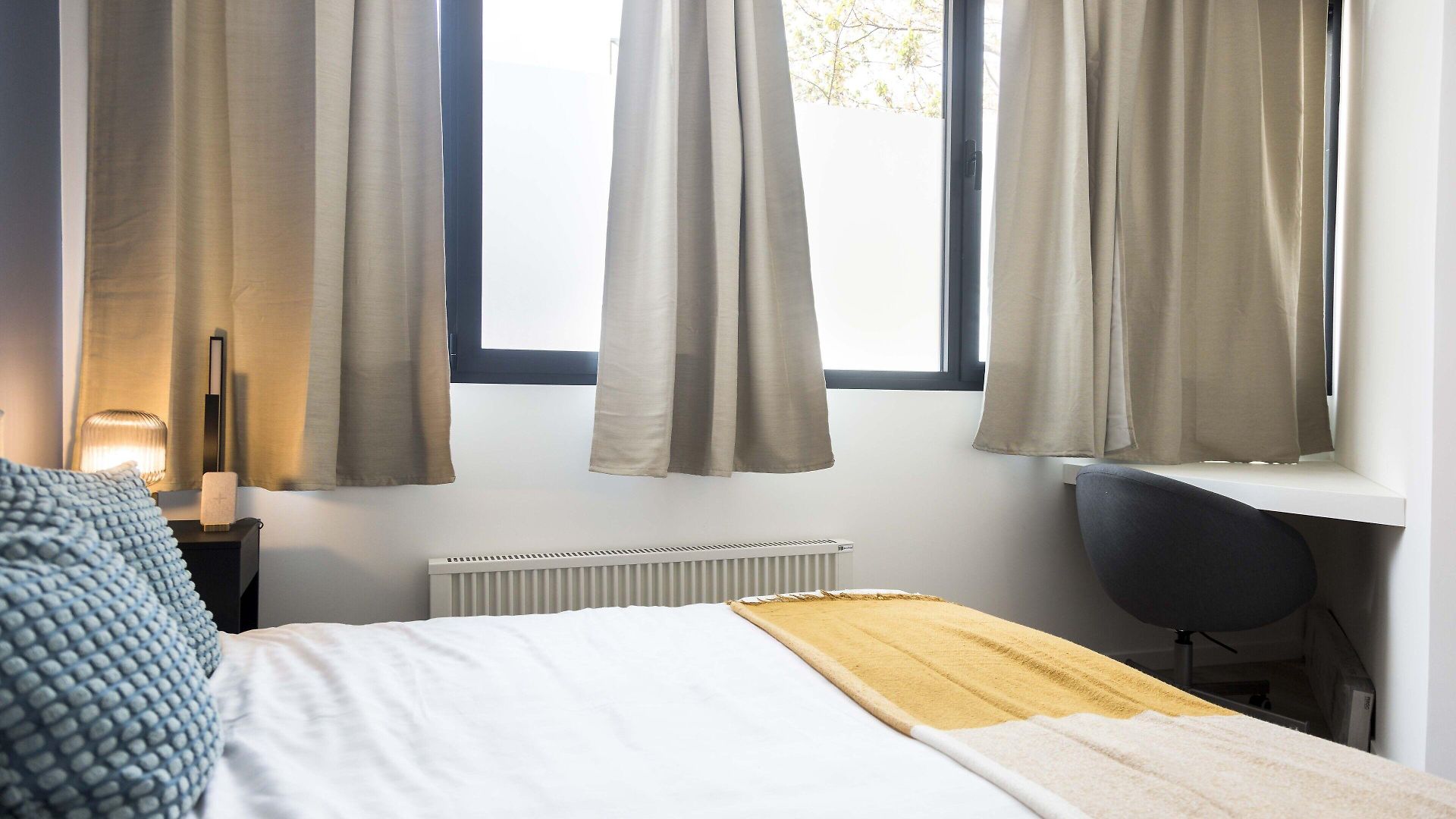 Eu Design Apartment Brussels