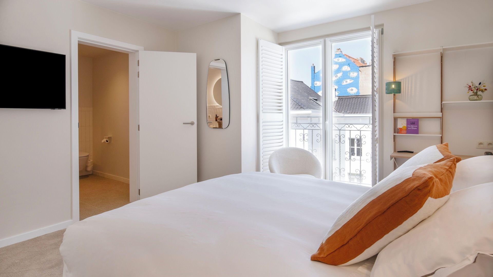 Hotel Made In Catherine