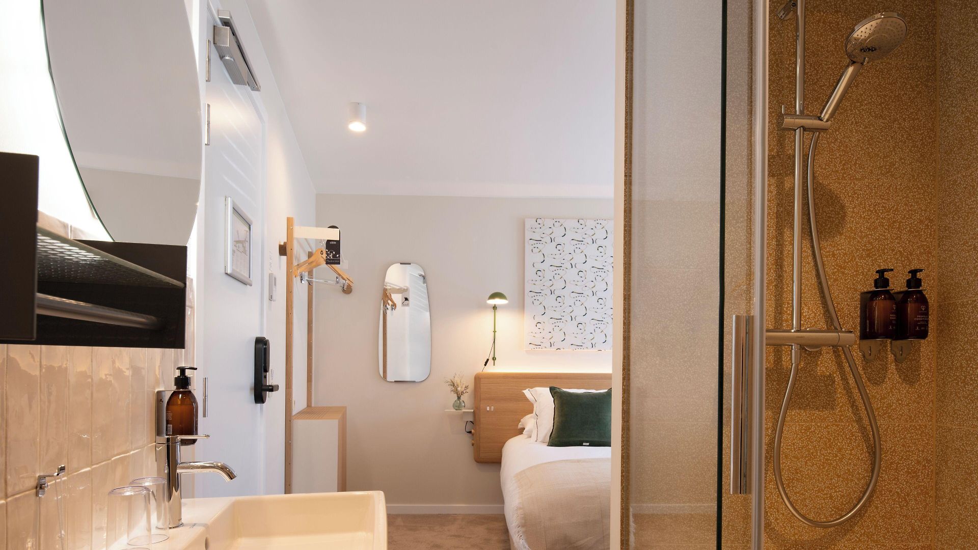 Hotel Made In Catherine