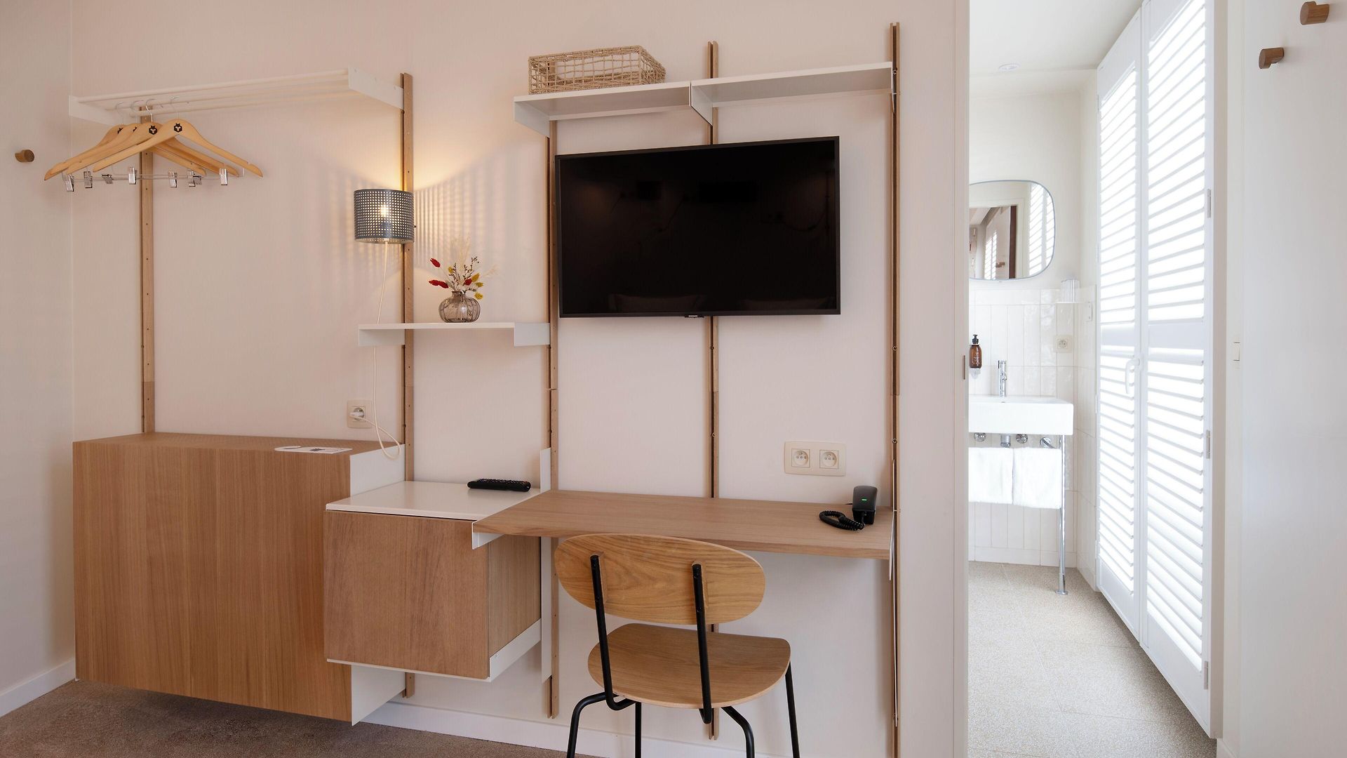 Hotel Made In Catherine Brussel