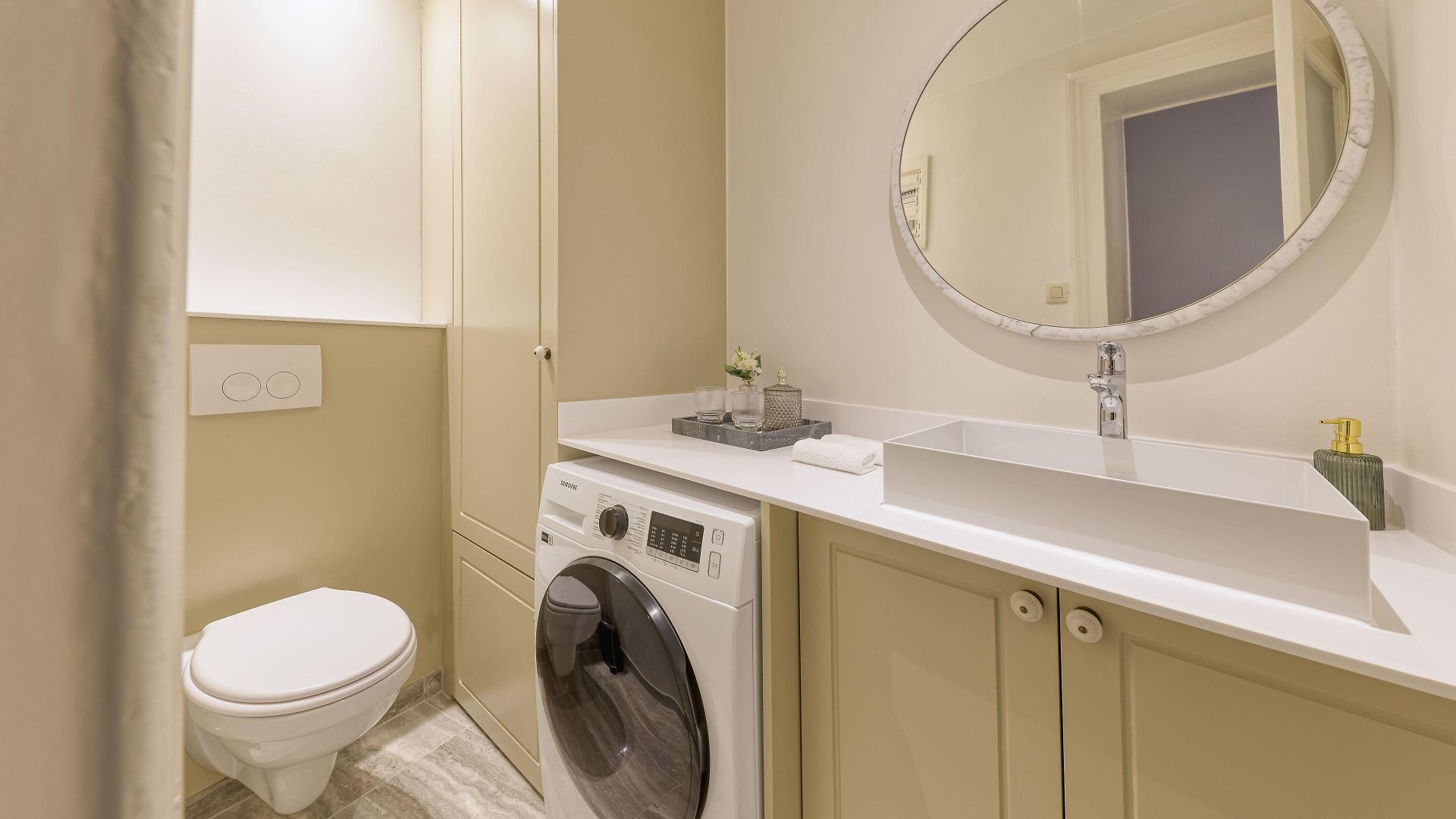 Apartment Dans L'hypercentre Brussels