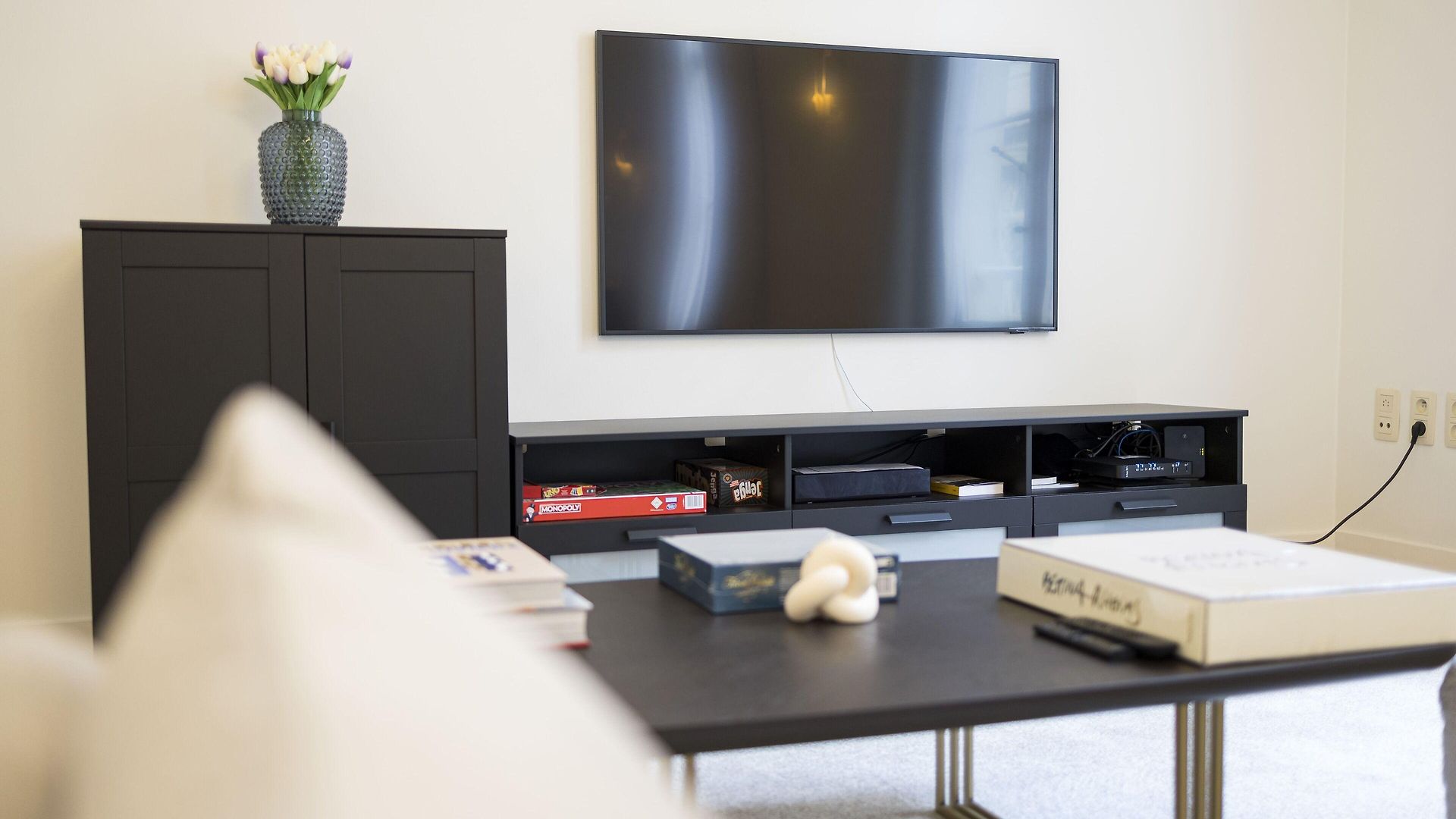 Dans L'hypercentre Apartment