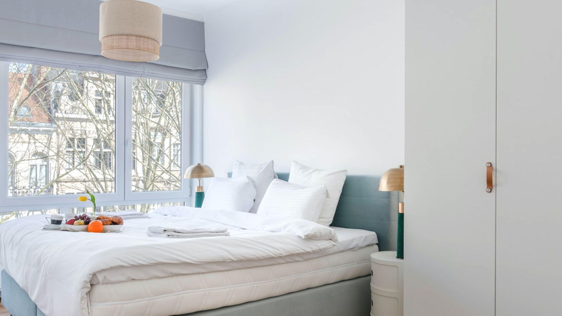 Moliere Design Brussels