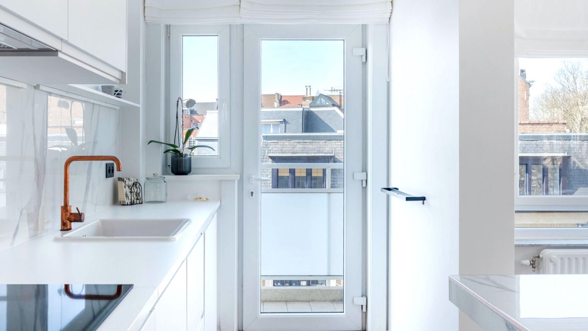 Moliere Design Brussels