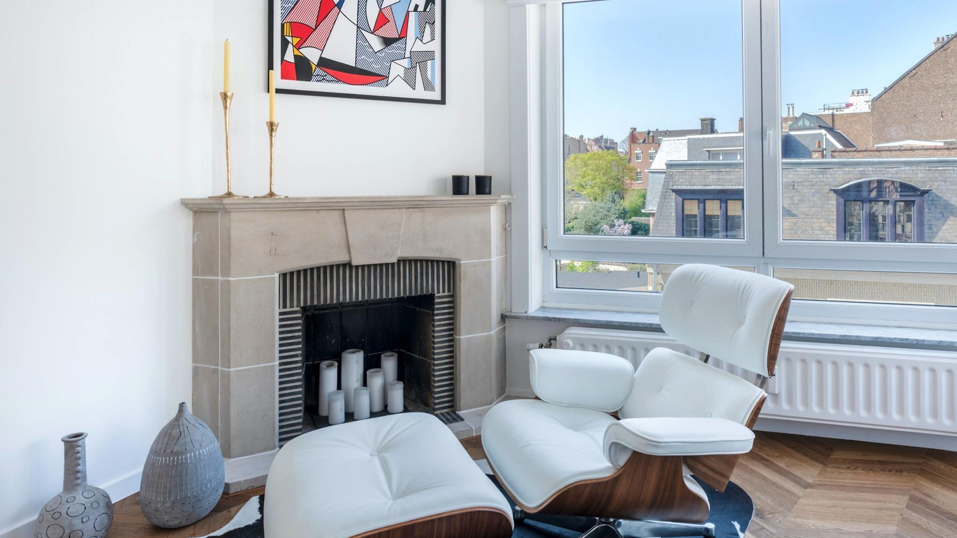 Moliere Design Brussels