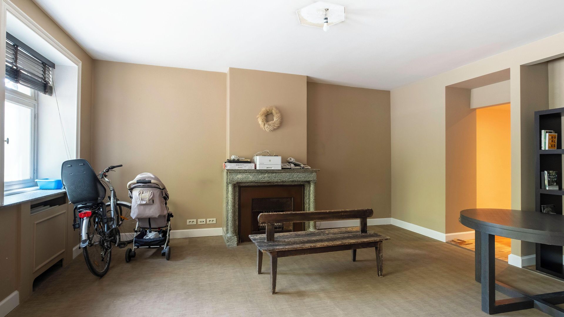 Apartment Eu Prestige *