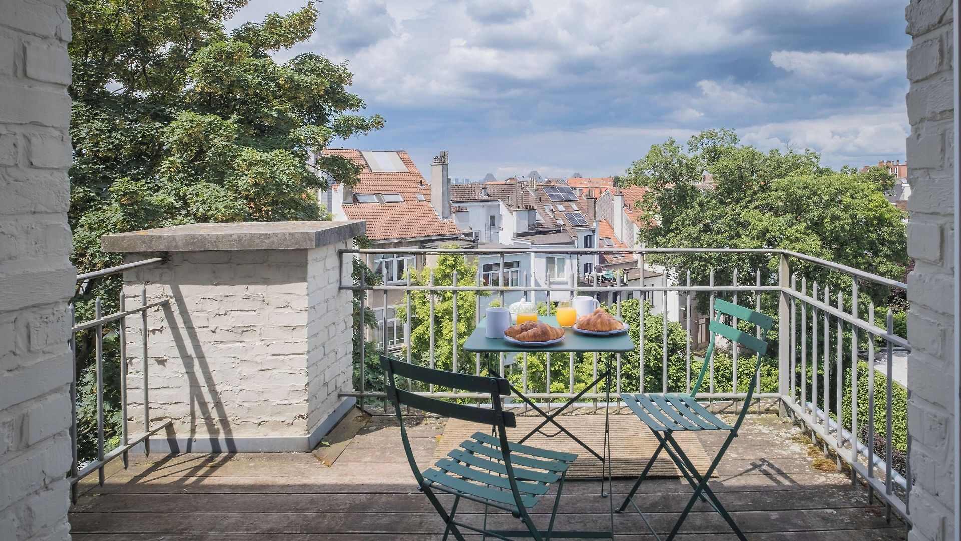 Eu Prestige Apartment
