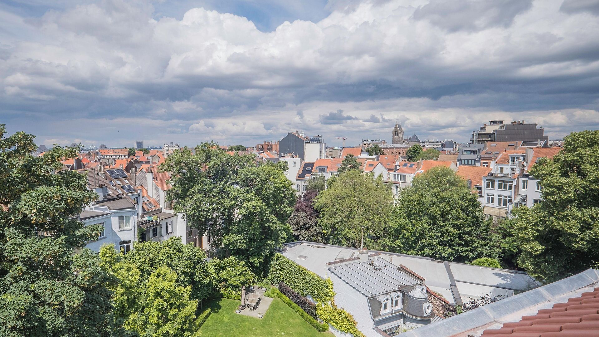 Eu Prestige Apartment