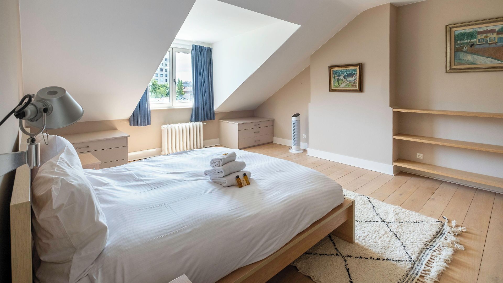 Eu Prestige Apartment