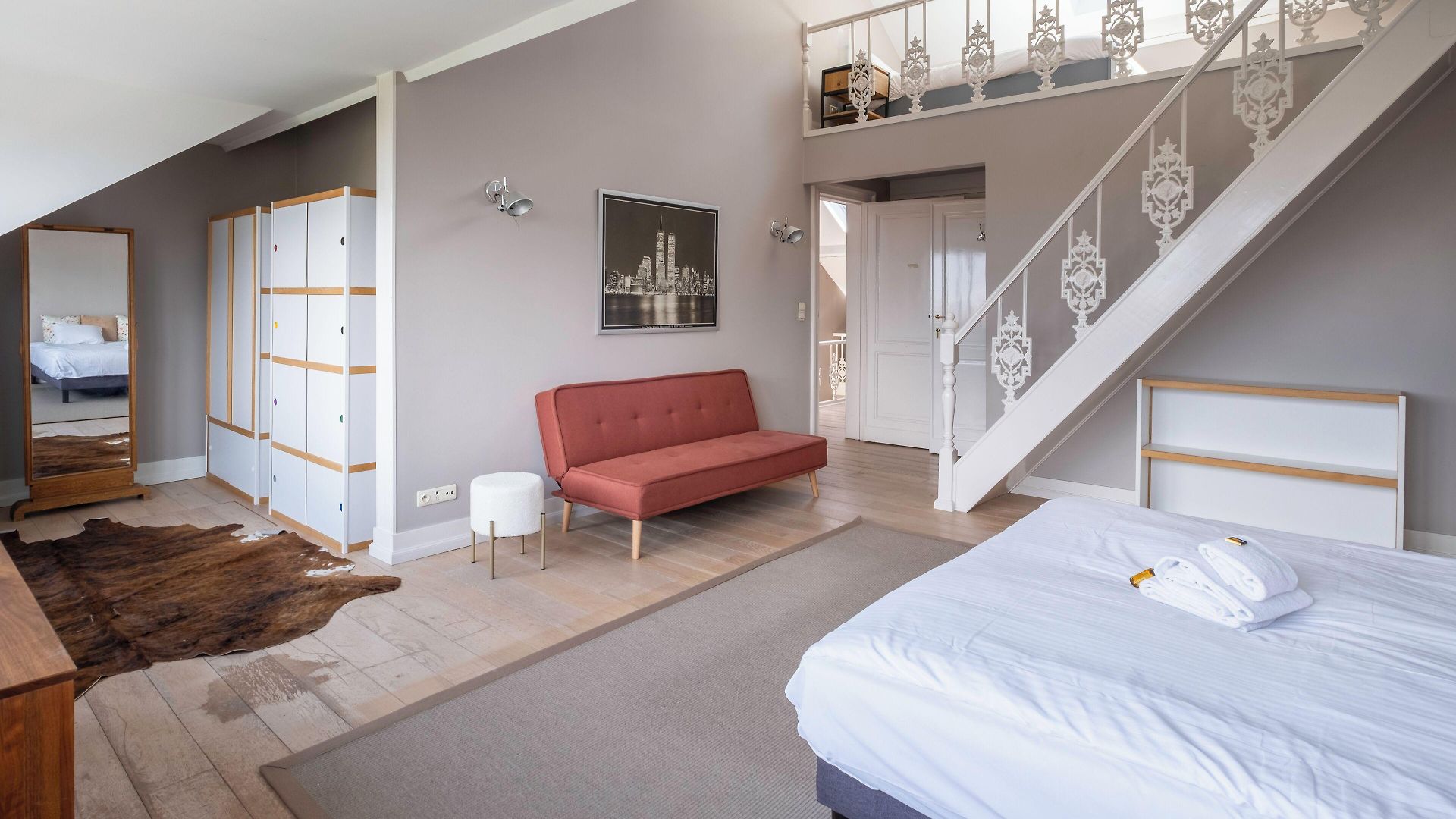 Eu Prestige Apartment Brussels